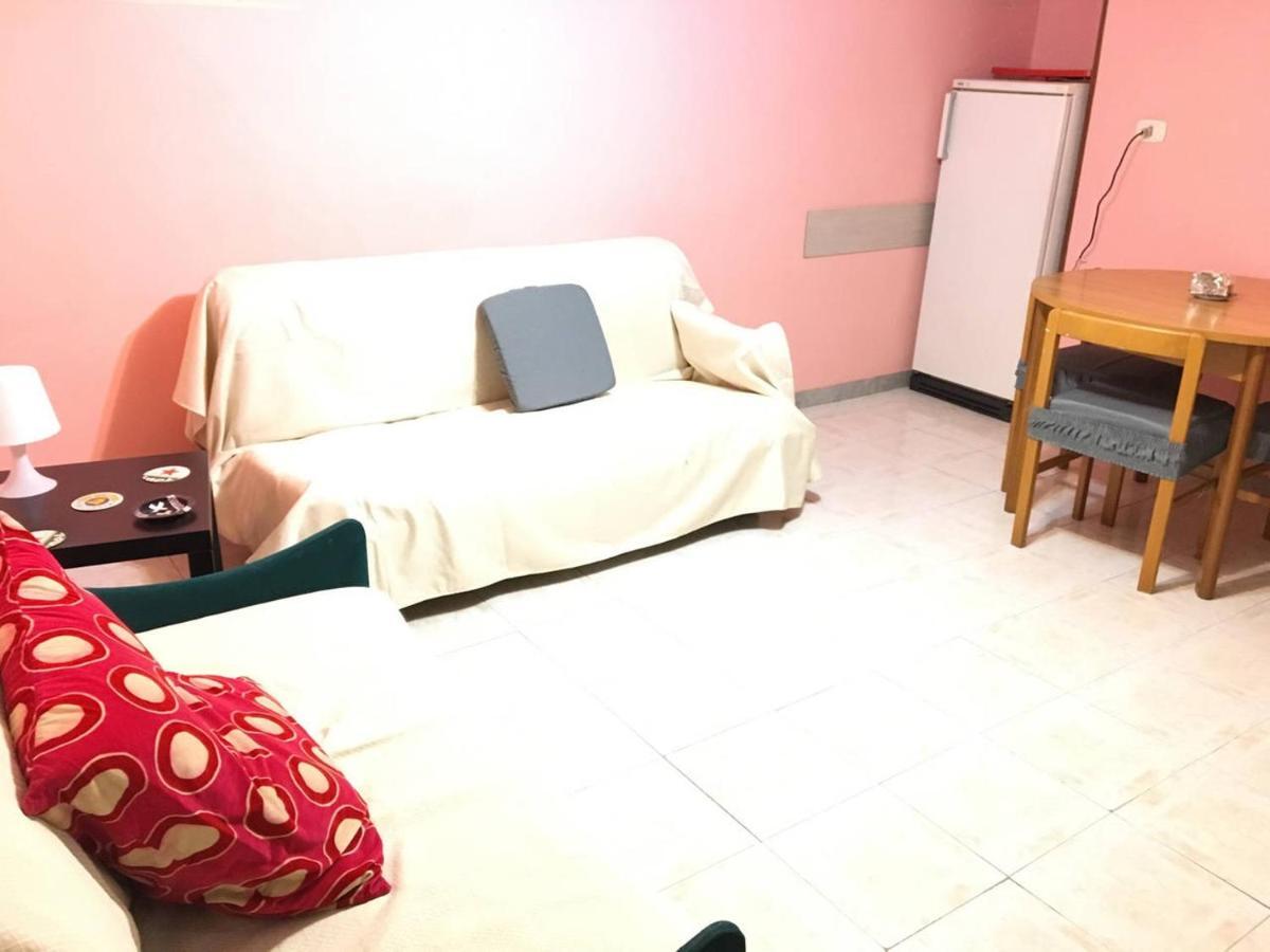 Apartment Nardones 98 เนเปิลส์ ภายนอก รูปภาพ