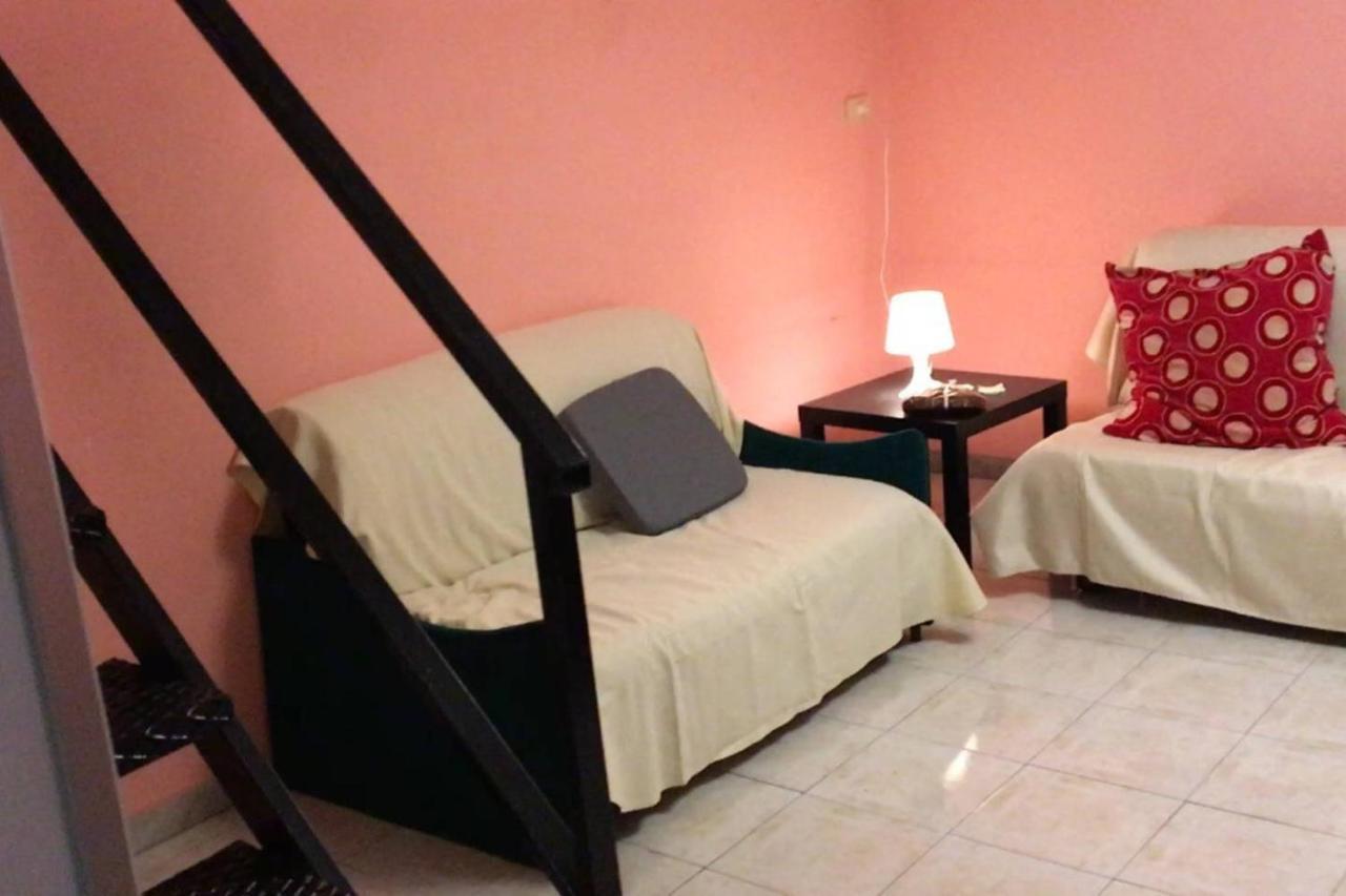 Apartment Nardones 98 เนเปิลส์ ภายนอก รูปภาพ