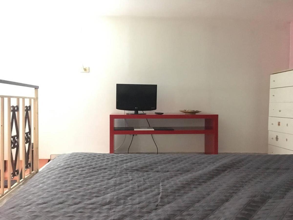 Apartment Nardones 98 เนเปิลส์ ภายนอก รูปภาพ