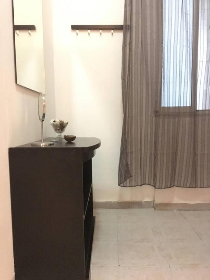 Apartment Nardones 98 เนเปิลส์ ภายนอก รูปภาพ
